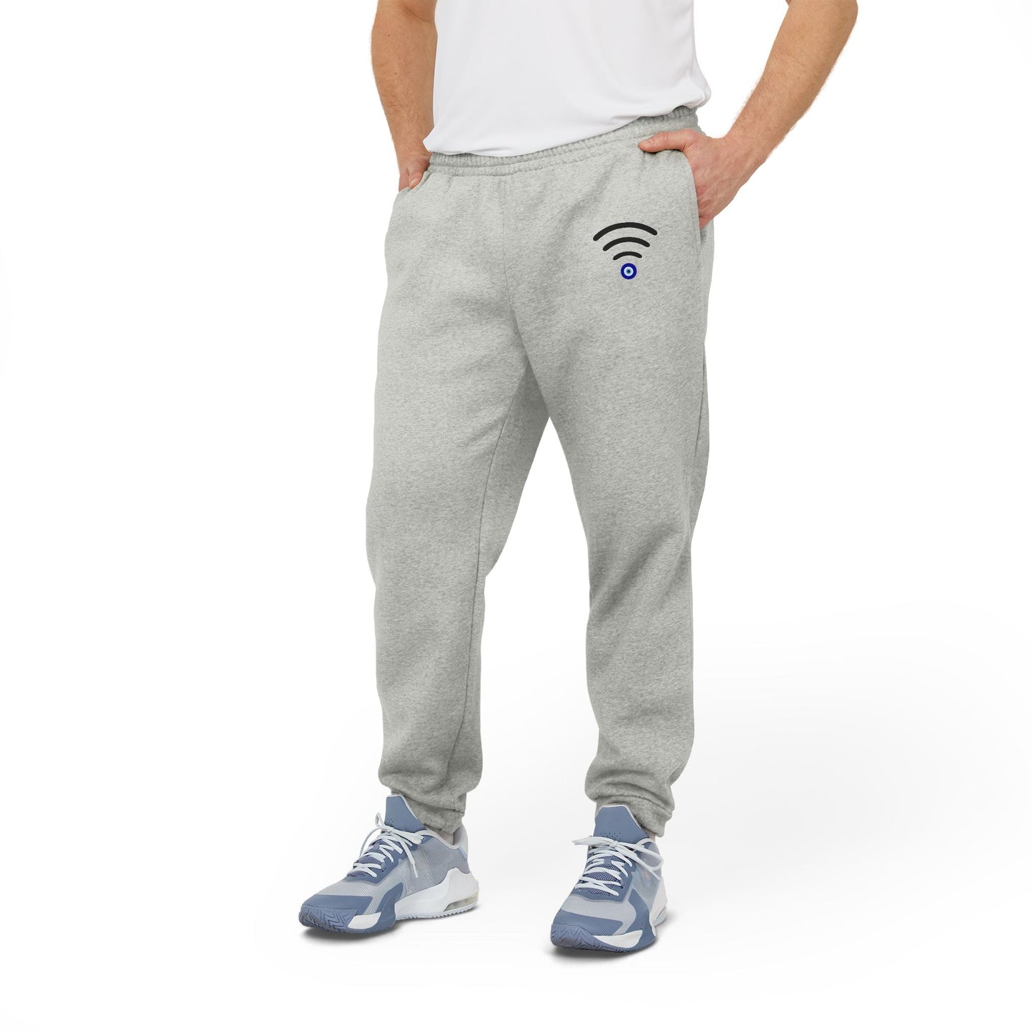 Adidas Ajs Wifi Joggers