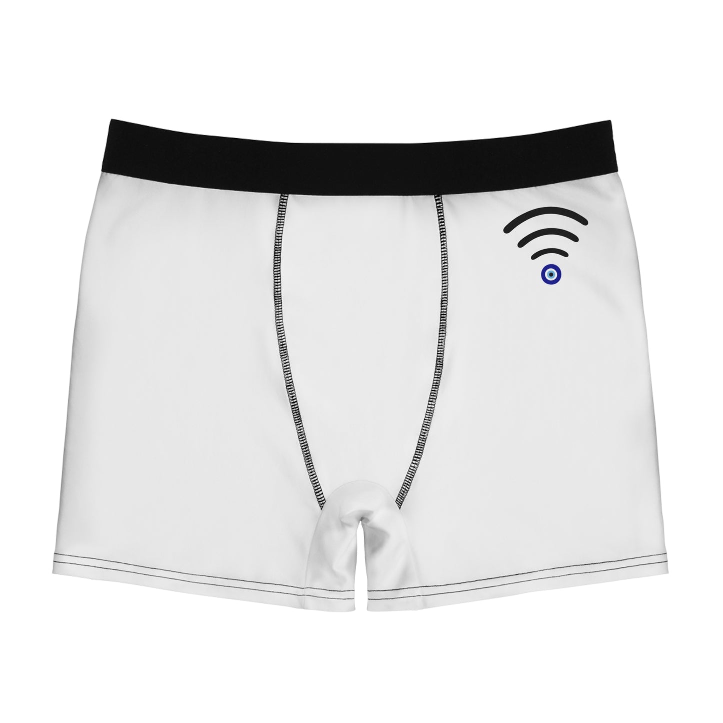 Ajs Wifi Boxer Briefs