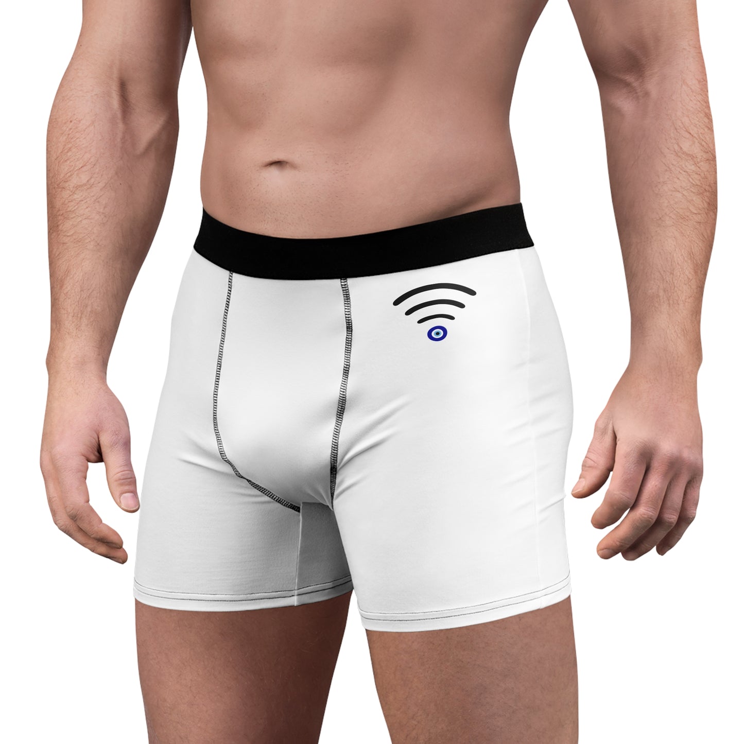 Ajs Wifi Boxer Briefs